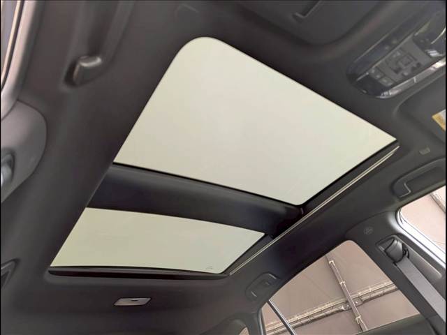 トヨタ&nbsp;ハリアーハイブリッドの画像7