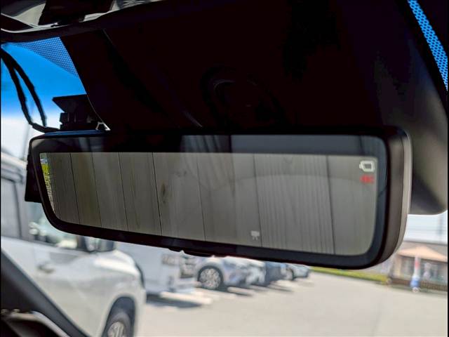 トヨタ&nbsp;ハリアーハイブリッドの画像10