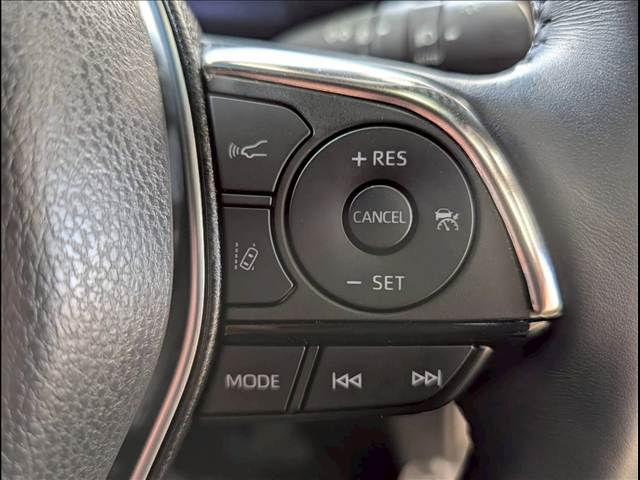 トヨタ&nbsp;ハリアーハイブリッドの画像11