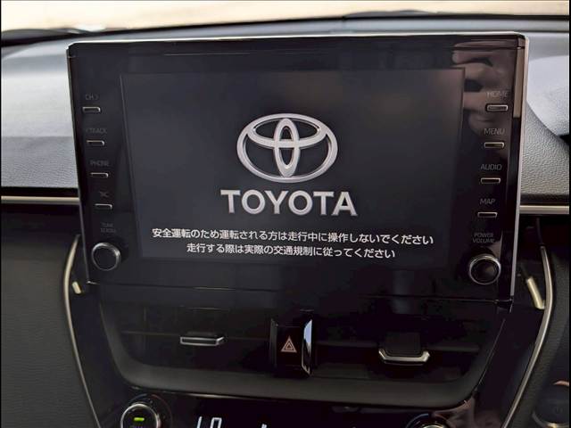 トヨタ カローラクロスの画像3