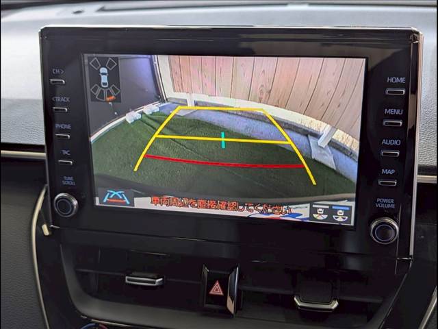 トヨタ カローラクロスの画像4