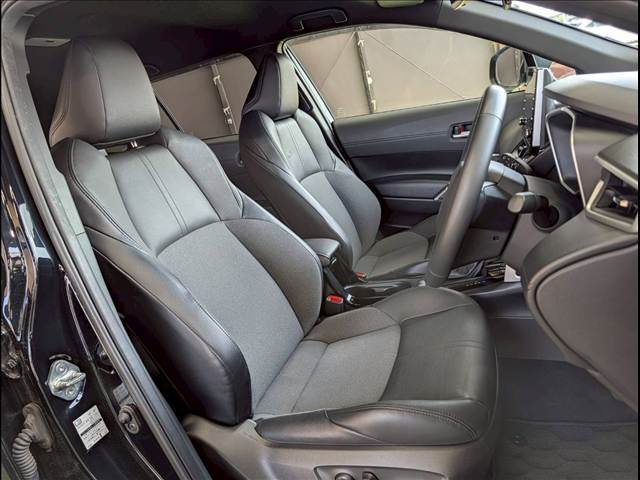 トヨタ カローラクロスの画像5