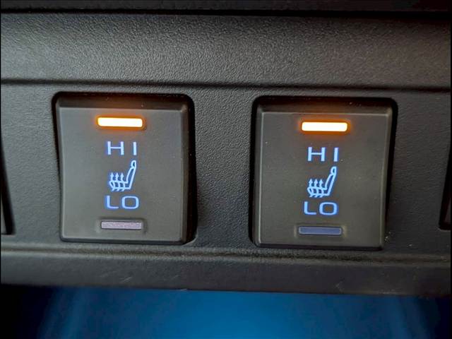 トヨタ カローラクロスの画像7