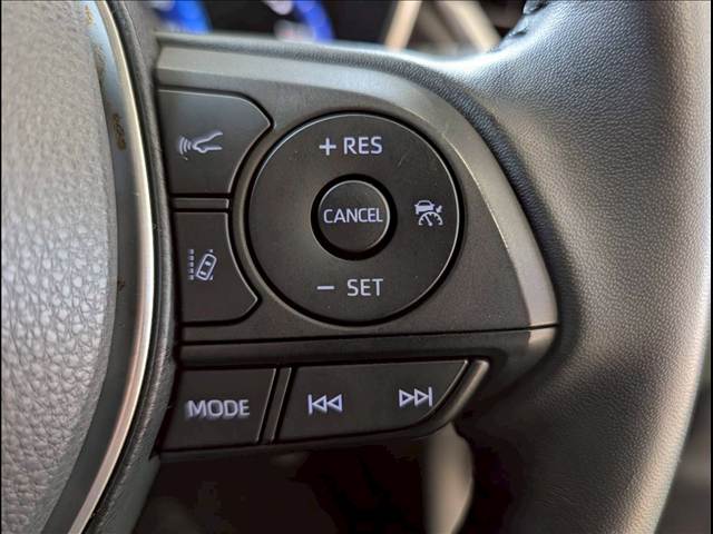 トヨタ カローラクロスの画像9