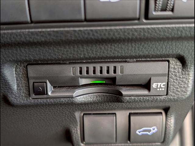 トヨタ カローラクロスの画像11