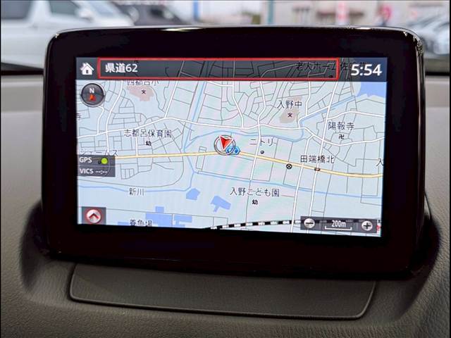 マツダ&nbsp;CX-3の画像3