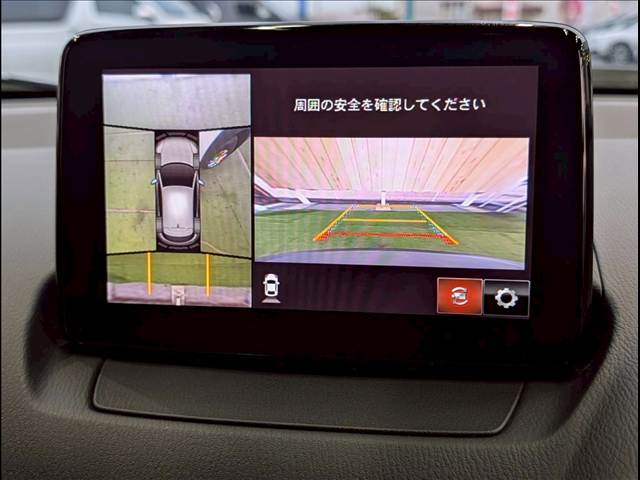 マツダ&nbsp;CX-3の画像4