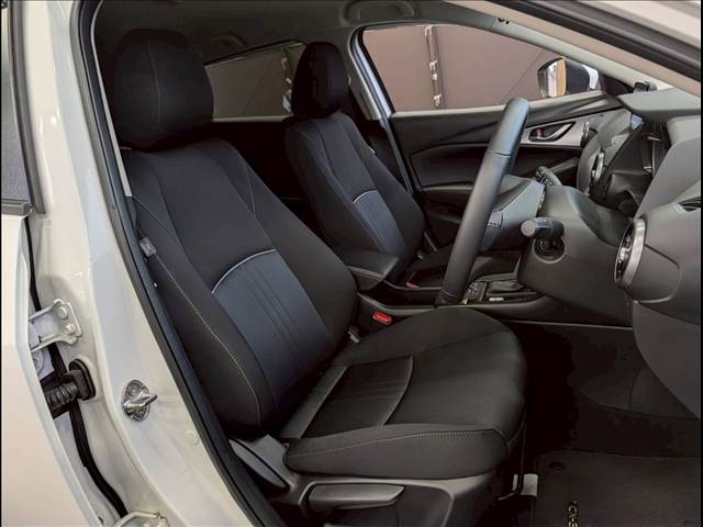 マツダ&nbsp;CX-3の画像5