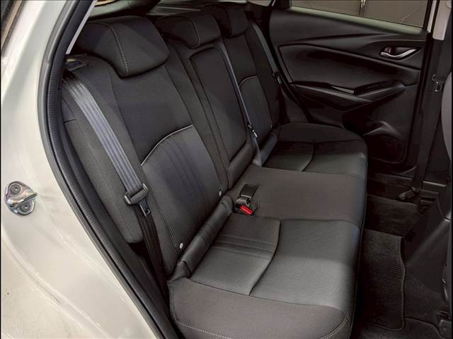 マツダ&nbsp;CX-3の画像6
