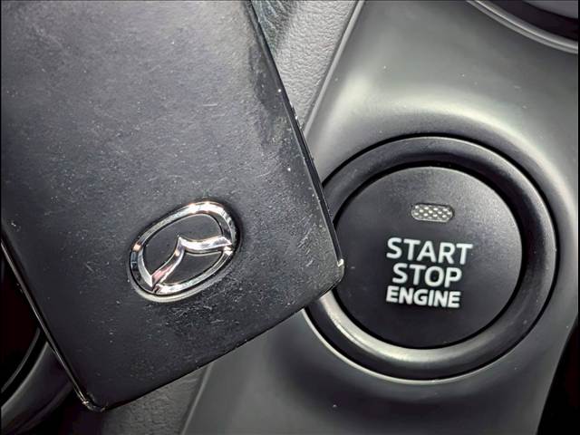 マツダ&nbsp;CX-3の画像12