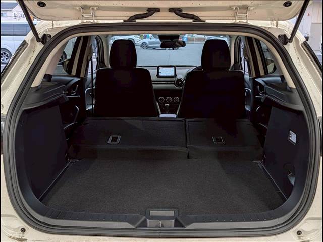 マツダ&nbsp;CX-3の画像13