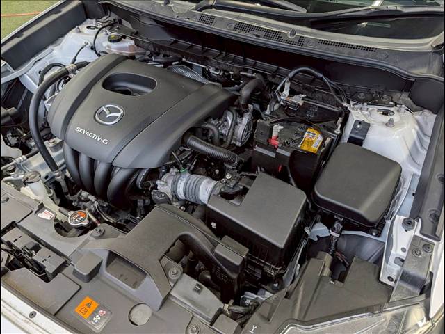 マツダ&nbsp;CX-3の画像18