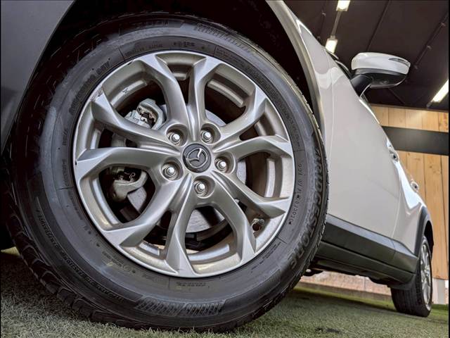 マツダ&nbsp;CX-3の画像19