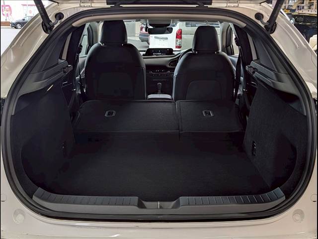 マツダ&nbsp;CX-30の画像13