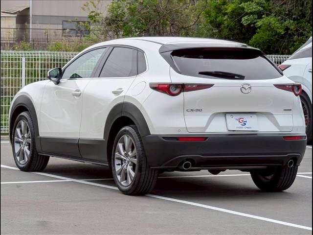 マツダ&nbsp;CX-30の画像17