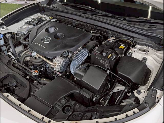 マツダ&nbsp;CX-30の画像18