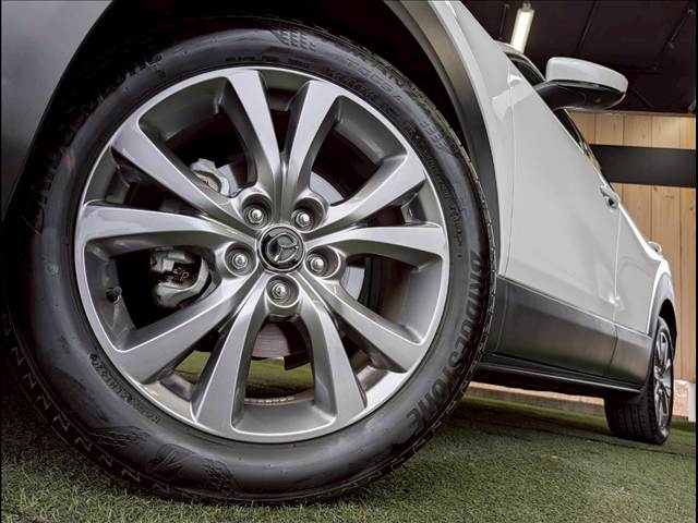 マツダ&nbsp;CX-30の画像19