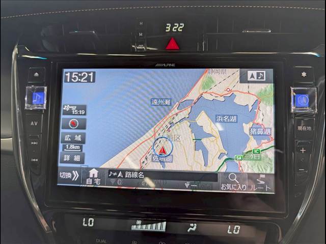 トヨタ&nbsp;ハリアーの画像3