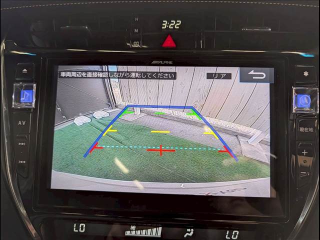 トヨタ&nbsp;ハリアーの画像4