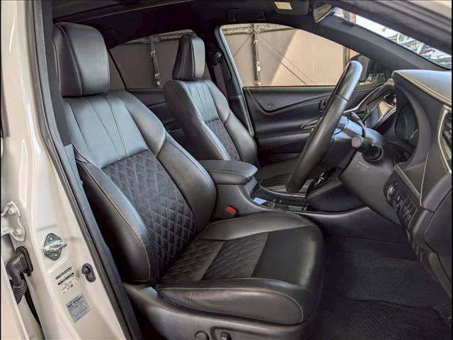 トヨタ&nbsp;ハリアーの画像5