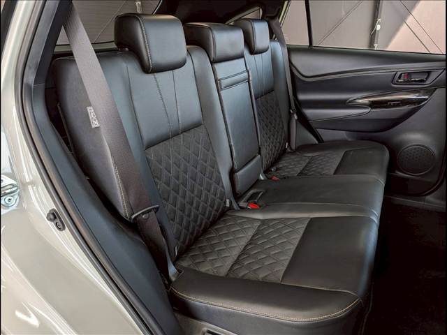 トヨタ&nbsp;ハリアーの画像6