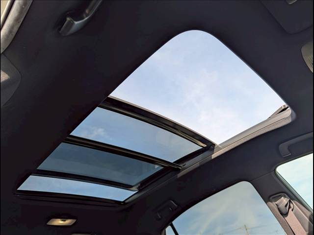 トヨタ&nbsp;ハリアーの画像7