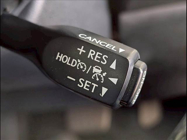 トヨタ&nbsp;ハリアーの画像8