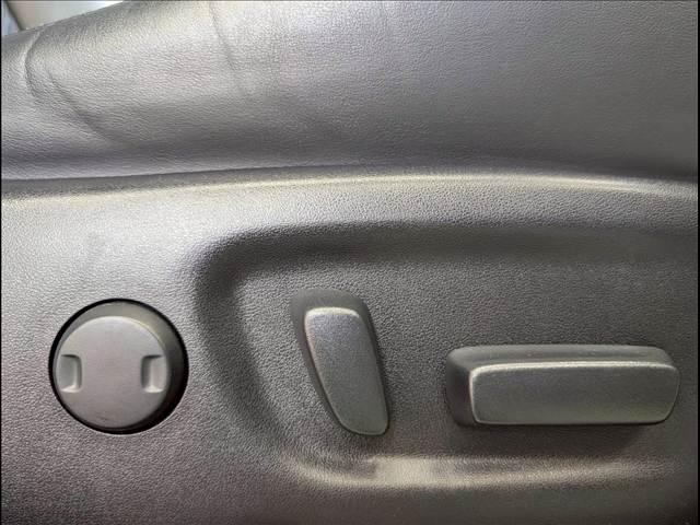 トヨタ&nbsp;ハリアーの画像9