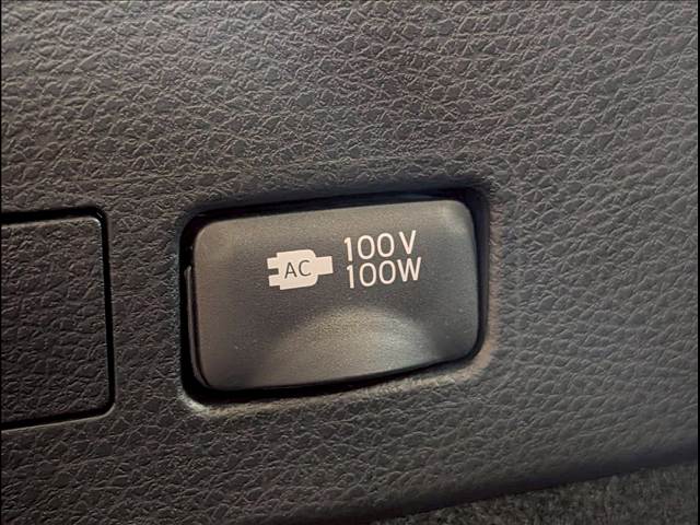 トヨタ&nbsp;ハリアーの画像10