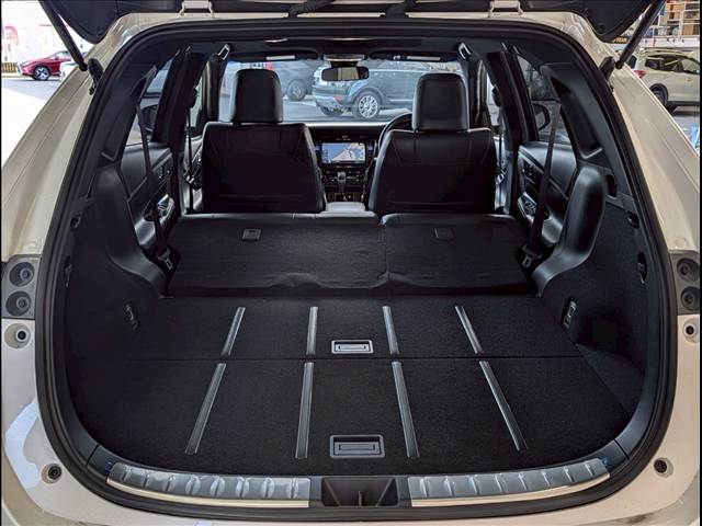 トヨタ&nbsp;ハリアーの画像13