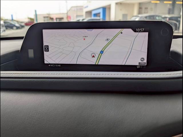 マツダ&nbsp;CX-30の画像3