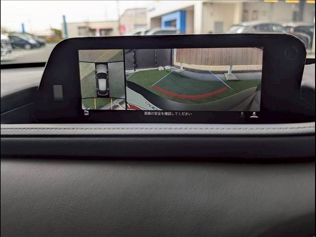 マツダ&nbsp;CX-30の画像4