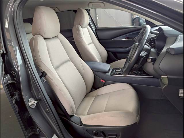 マツダ&nbsp;CX-30の画像5