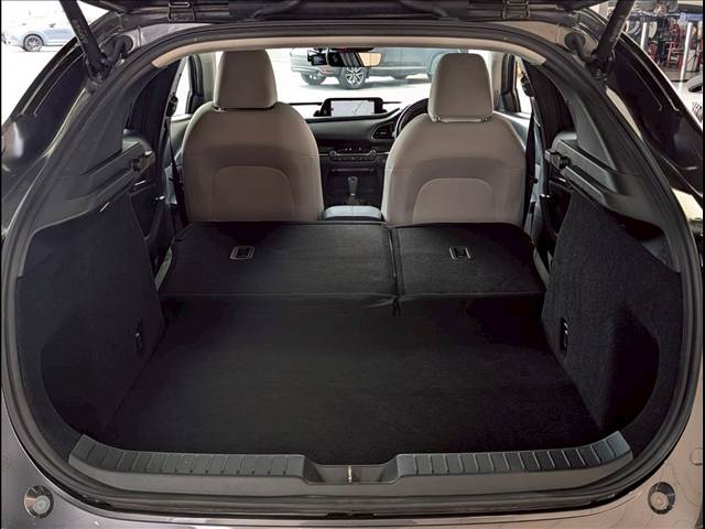 マツダ&nbsp;CX-30の画像13