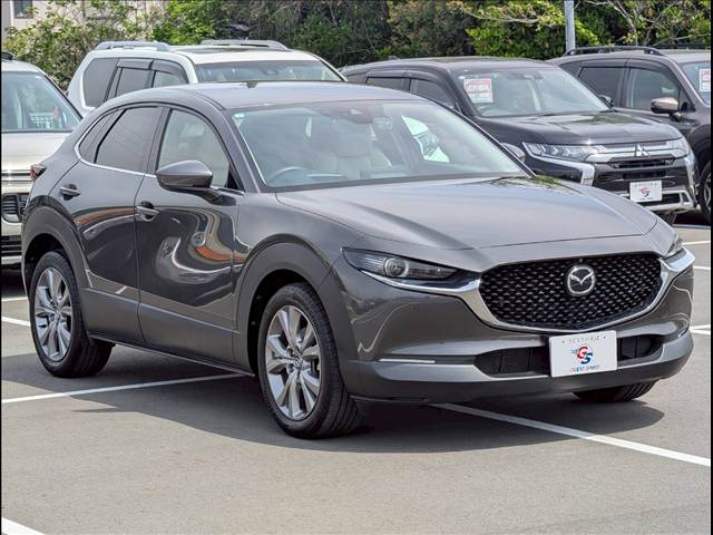 マツダ&nbsp;CX-30の画像15