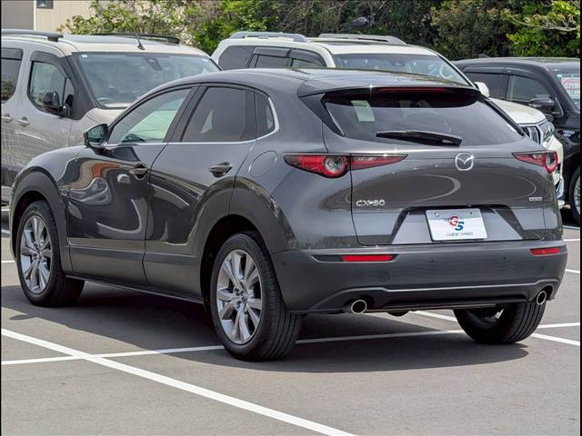 マツダ&nbsp;CX-30の画像17