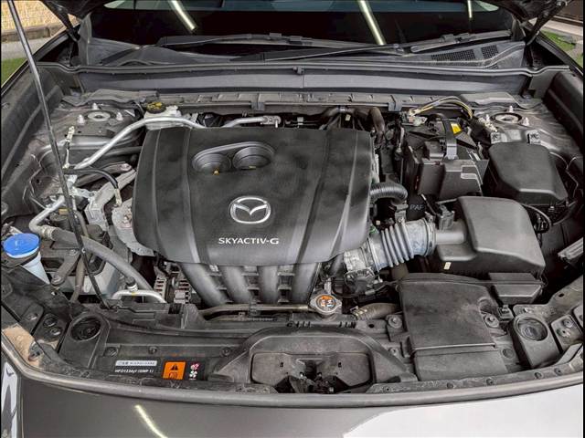 マツダ&nbsp;CX-30の画像18