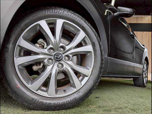 マツダ&nbsp;CX-30の画像19