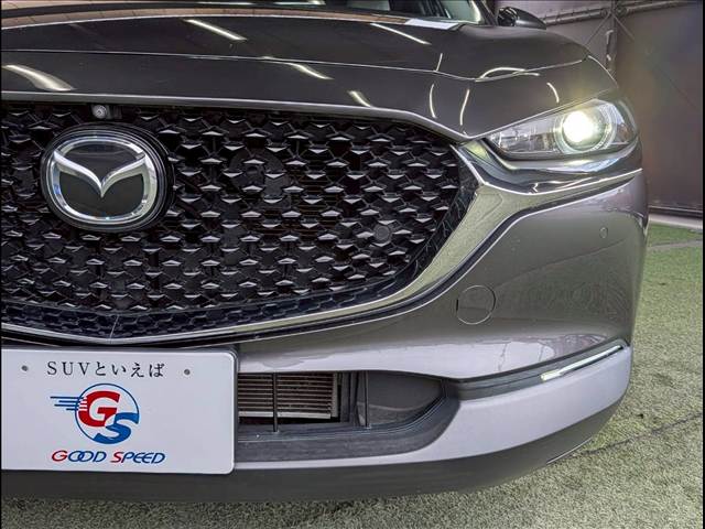マツダ&nbsp;CX-30の画像20