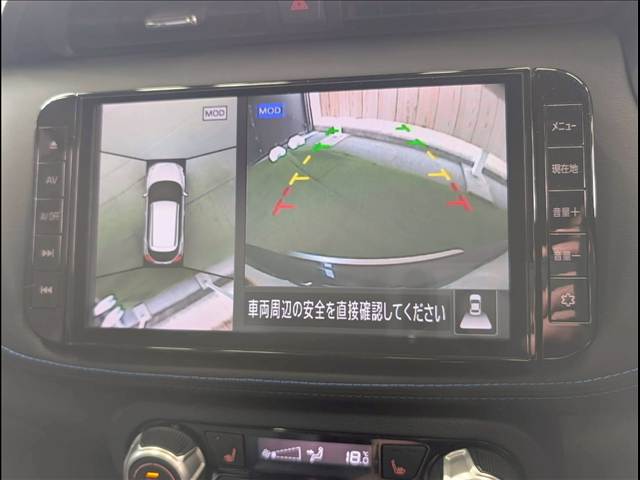 キックスAUTECH 内装他