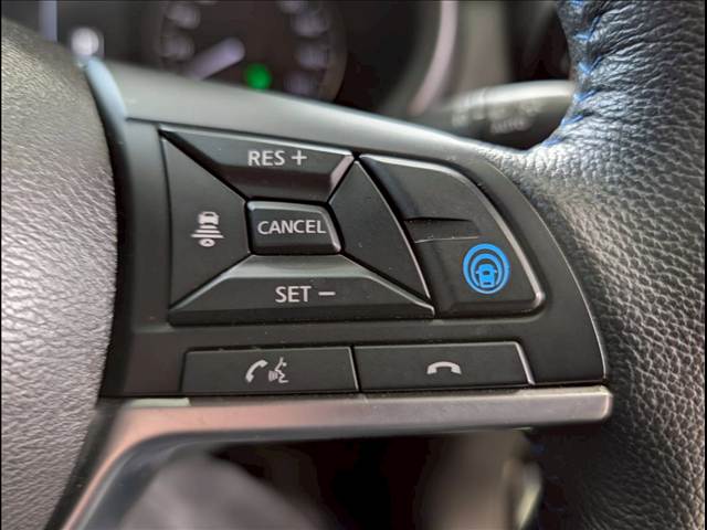 日産&nbsp;キックスの画像7