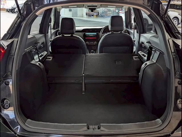 日産&nbsp;キックスの画像13