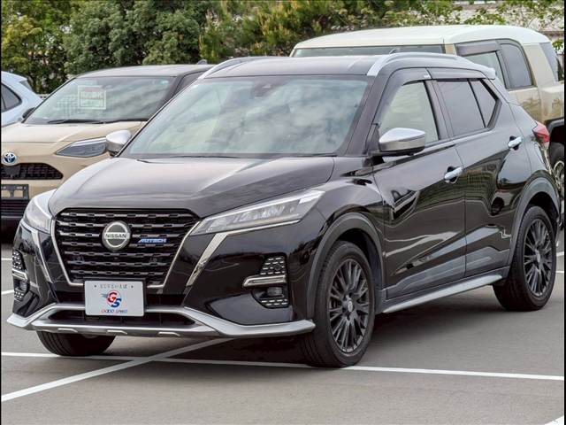 日産&nbsp;キックスの画像14
