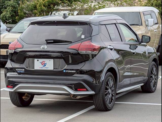 日産&nbsp;キックスの画像16