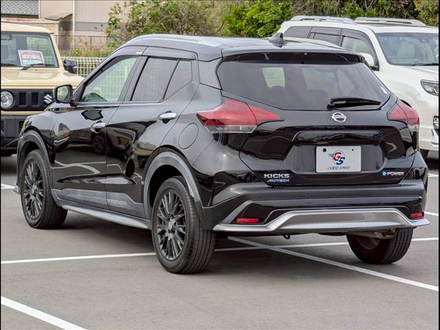 日産&nbsp;キックスの画像17