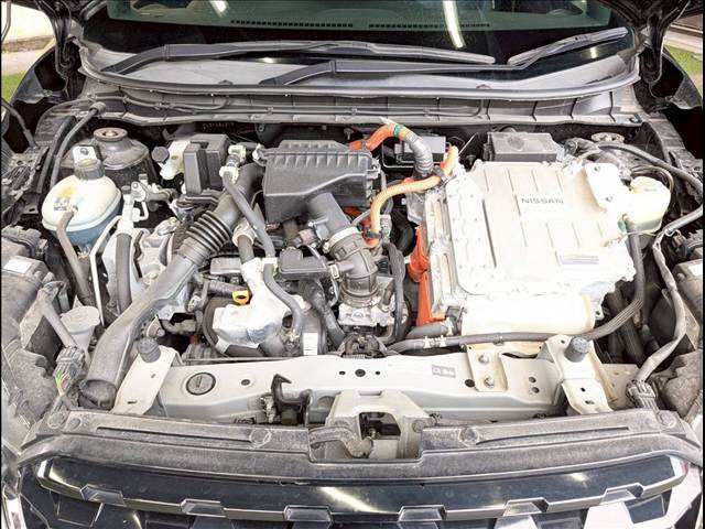 日産&nbsp;キックスの画像18