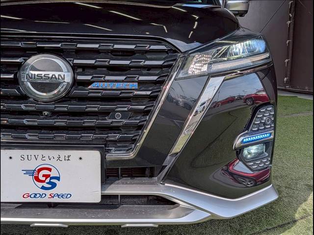 日産&nbsp;キックスの画像20