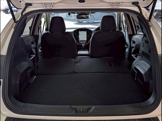 スバル&nbsp;クロストレックの画像13