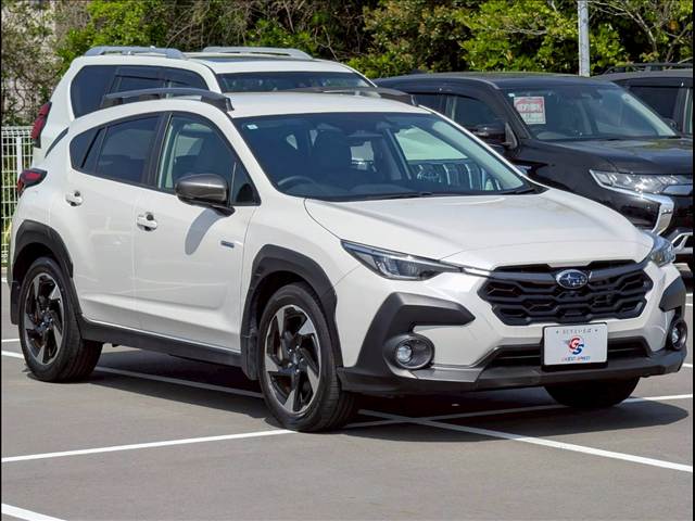 スバル&nbsp;クロストレックの画像15