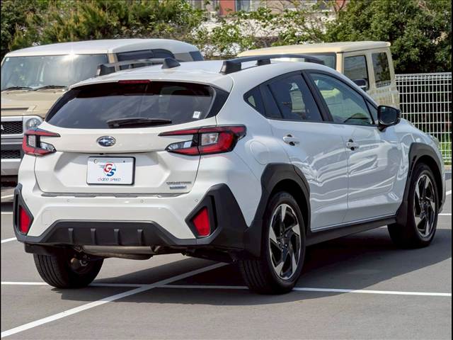 スバル&nbsp;クロストレックの画像16